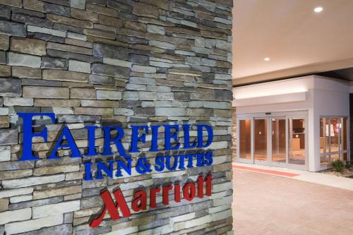 Fairfield Inn & Suites by Marriott Fort Wayne Southwest