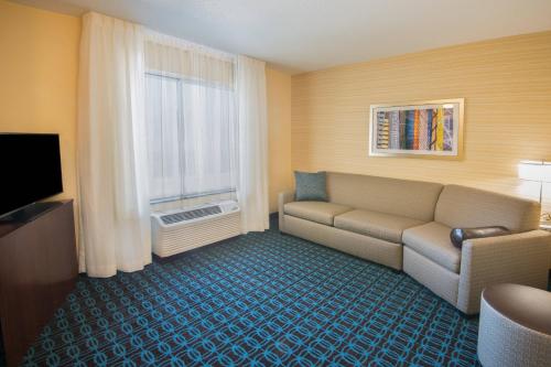 Fairfield Inn & Suites by Marriott Fort Wayne Southwest