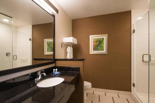 Fairfield Inn & Suites by Marriott Fort Wayne Southwest