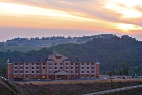 Fairfield Inn by Marriott Morgantown - Hotel