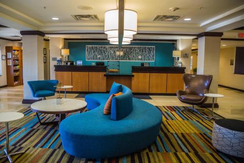 Fairfield Inn by Marriott Morgantown