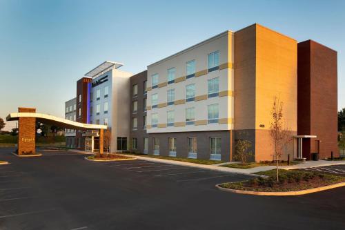 Fairfield by Marriott Inn & Suites Memphis Arlington