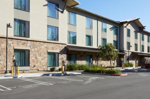 Courtyard by Marriott Thousand Oaks Agoura Hills