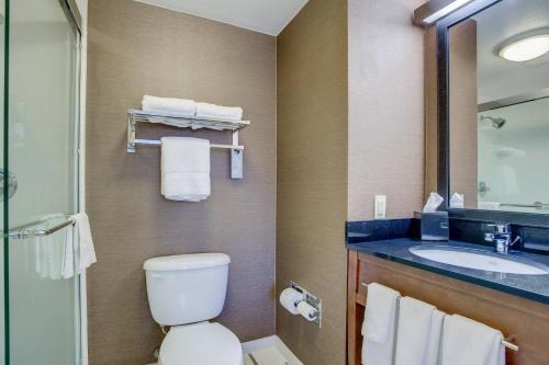 Fairfield Inn by Marriott Portsmouth Seacoast