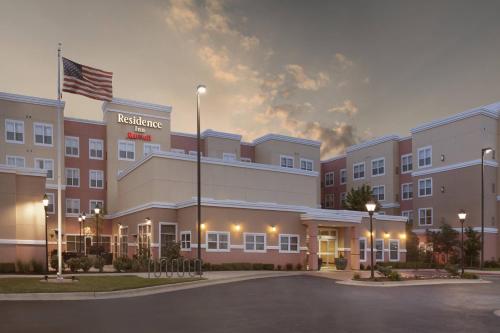 Residence Inn by Marriott Stillwater