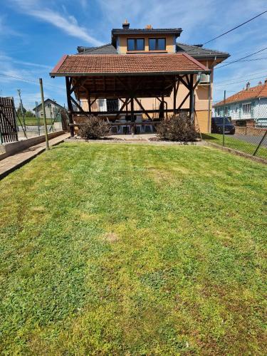 L'école buissonnière