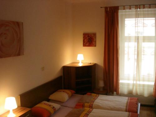 EASY JOURNEY Apartments - main image
