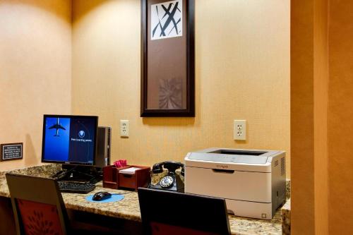 Residence Inn Merrillville