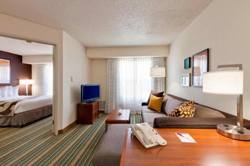 Residence Inn Merrillville