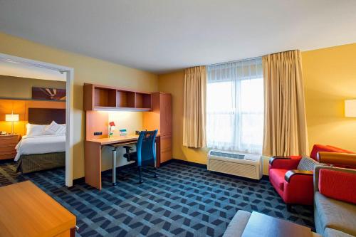 TownePlace Suites by Marriott Kansas City Overland Park