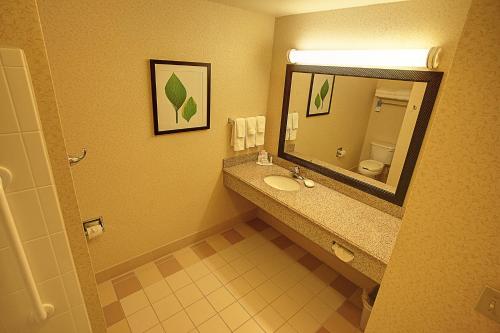 Fairfield Inn & Suites by Marriott Mount Vernon Rend Lake