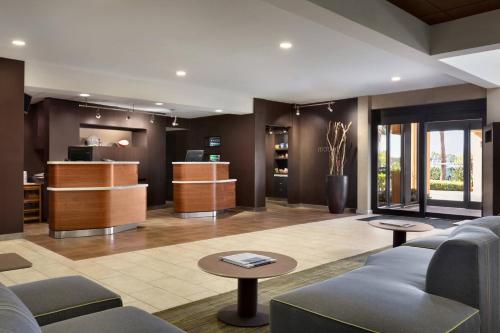 Courtyard by Marriott Fort Myers Cape Coral