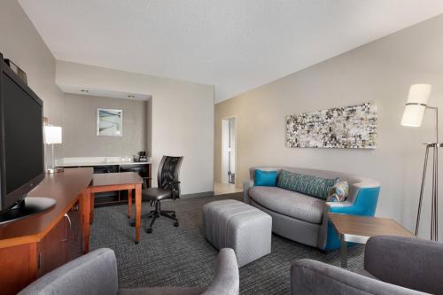 Courtyard by Marriott Fort Myers Cape Coral