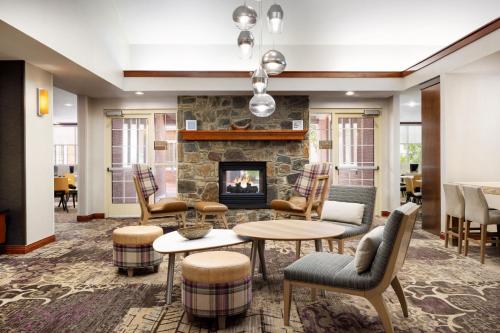 Residence Inn Potomac Mills Woodbridge