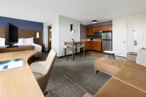 Residence Inn Potomac Mills Woodbridge in Woodbridge, USA