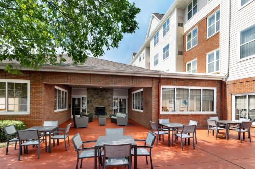 Residence Inn Potomac Mills Woodbridge