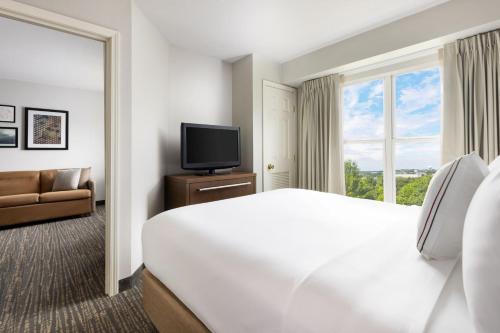 Residence Inn Potomac Mills Woodbridge - image 6