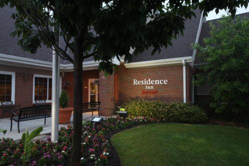 Residence Inn Philadelphia/Montgomeryville