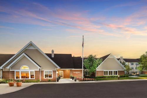 Residence Inn Philadelphia/Montgomeryville