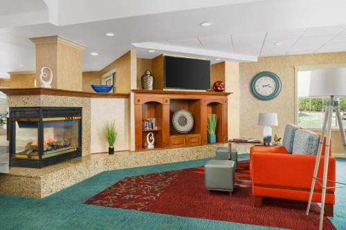 Residence Inn Philadelphia/Montgomeryville - image 14