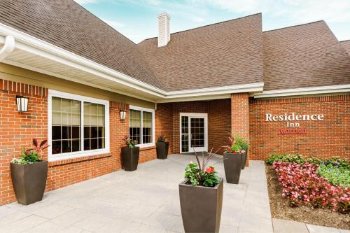 Residence Inn Philadelphia/Montgomeryville