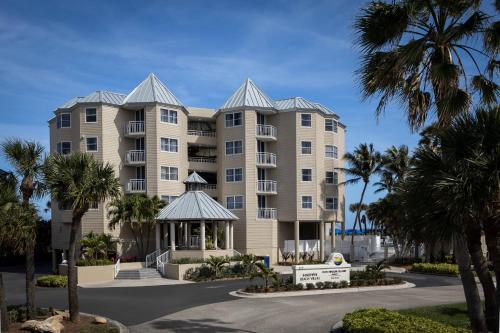 Marriott Hutchinson Island Beach Resort, Golf & Marina