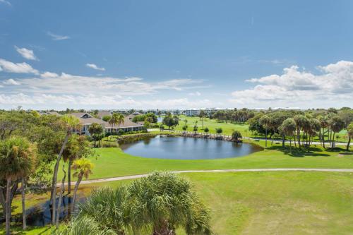 Marriott Hutchinson Island Beach Resort, Golf & Marina