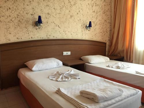 Baronessa Apart Hotel - image 3