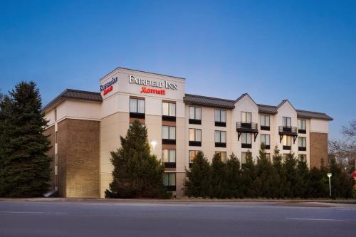 Fairfield Inn Philadelphia Valley Forge/King of Prussia