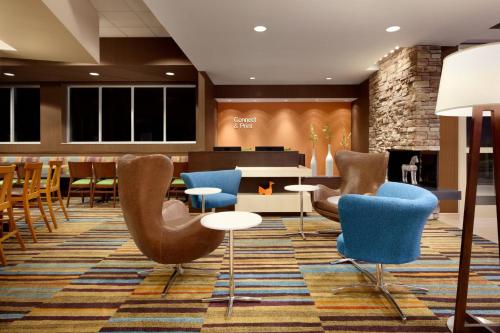 Fairfield Inn Philadelphia Valley Forge/King of Prussia