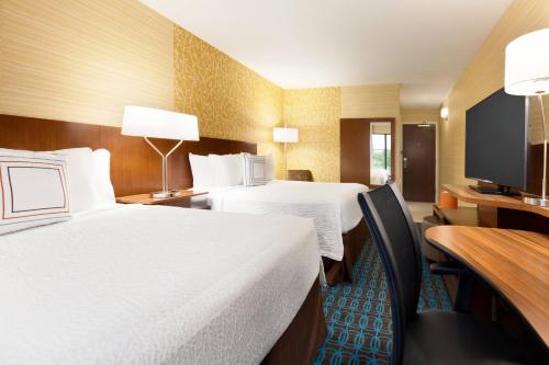 Fairfield Inn Philadelphia Valley Forge/King of Prussia