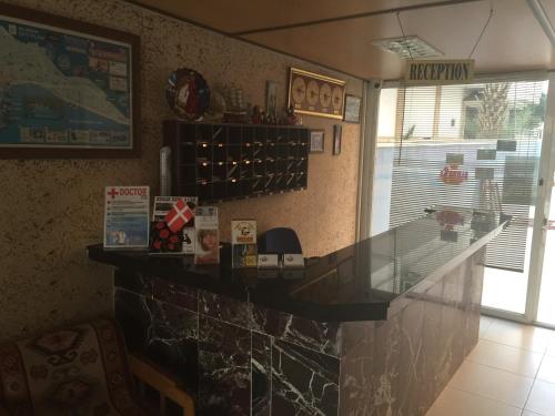Baronessa Apart Hotel - image 8