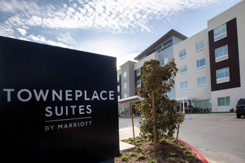 TownePlace Suites by Marriott Conroe