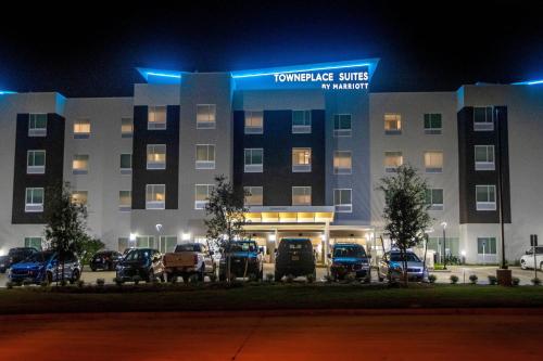 TownePlace Suites by Marriott Conroe