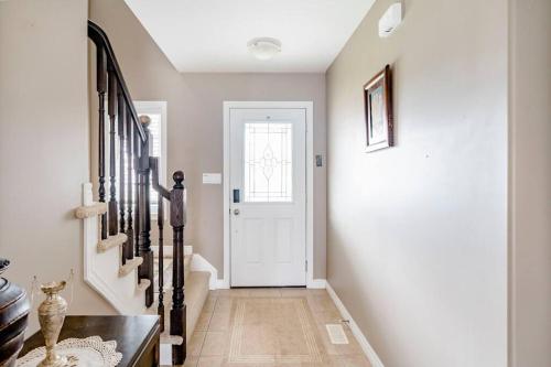 Nimo Homestay in Guelph (ON)