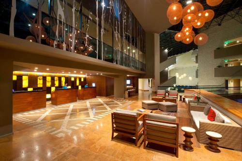 Photo - Marriott Tuxtla Gutierrez Hotel