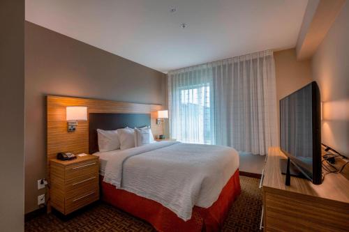 TownePlace Suites by Marriott Lexington Keeneland/Airport