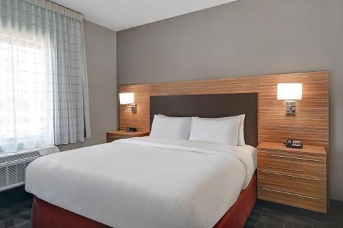 TownePlace Suites by Marriott Grand Rapids Wyoming - main image