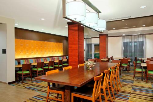 Fairfield Inn & Suites by Marriott Fort Lauderdale Airport & Cruise Port