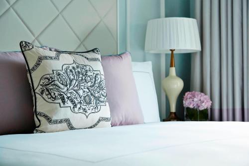 London Marriott Hotel Park Lane - image 11