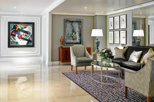 London Marriott Hotel Park Lane, London (Foto 8)