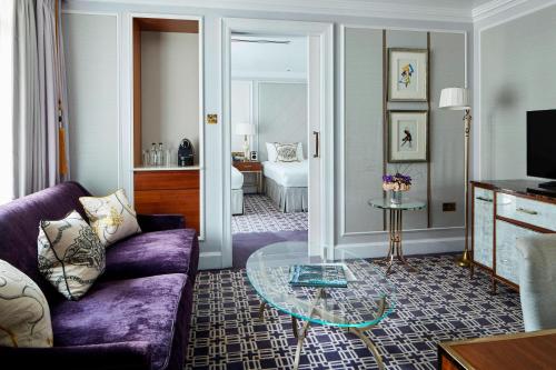 London Marriott Hotel Park Lane, London (Foto 10)