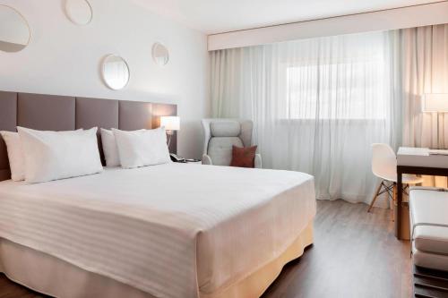 AC Hotel by Marriott Paris Le Bourget Airport