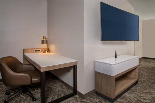 SpringHill Suites by Marriott Herndon Reston