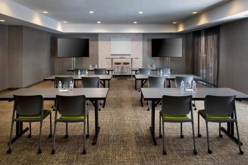 SpringHill Suites Herndon Reston