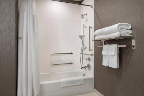 SpringHill Suites Herndon Reston