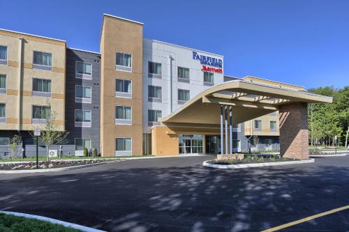 Fairfield by Marriott Inn & Suites Philadelphia Horsham