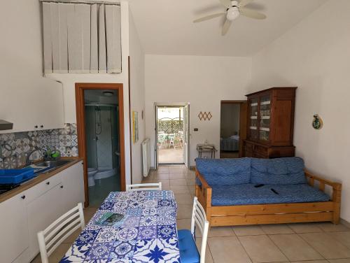 Ponza Holiday Homes - Santa Maria 5