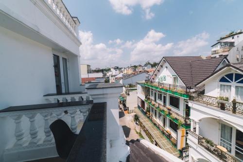 Anh Phuong Hotel Da Lat - 주변 환경