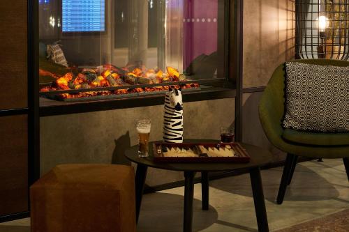 Moxy Paris Charles de Gaulle Airport - image 12